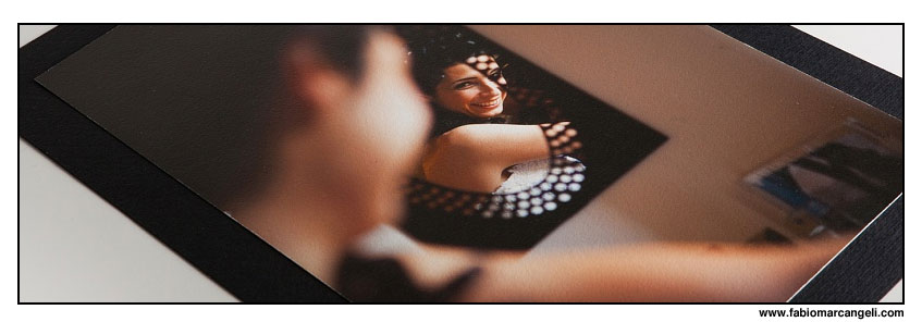 Stampa Fotografica Fine Art Matrimonio