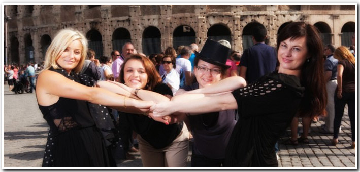birthday-in-Rome-Fotografo Compleanno Roma