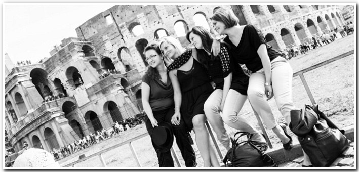 birthday in Rome Fotografo Compleanno Roma