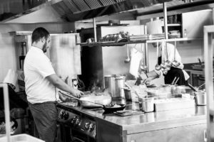 fotografo ristoranti roma pubblicità