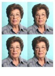 fototessera a domicilio diversamente abili