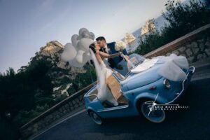 fotografo sposi matrimonio di Fabio Marcangeli