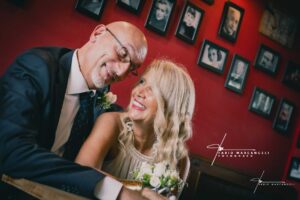 fotografo sposi matrimonio di Fabio Marcangeli