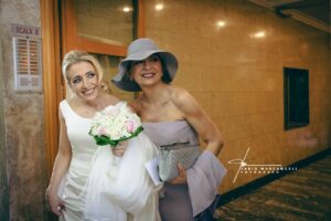 Uno sguardo di una sposa vuol dire tanto Fotografia Fabio Marcangeli
