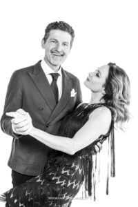 Wedding Portrait realizzato da Fabio Marcangeli in location