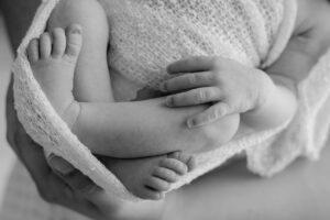 Fotografo Newborn Roma zona Talenti